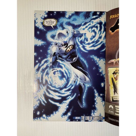 The Initiative: New Fantastic Four No.544-548 (2007) Marvel • Comic Book Set - Picture 13 of 16